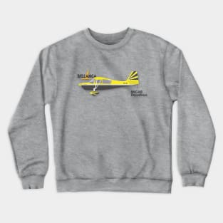 Bellanca 8KCAB Decathlon Crewneck Sweatshirt